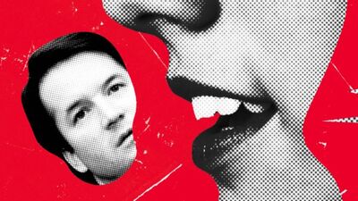 "MeToo" felaketimiz olursa