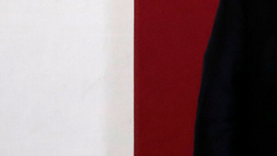 Ruhani'den Trump'a 'Saddam' benzetmesi!