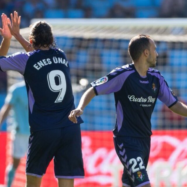 Enes Ünal, Türk derbisinde golünü attı