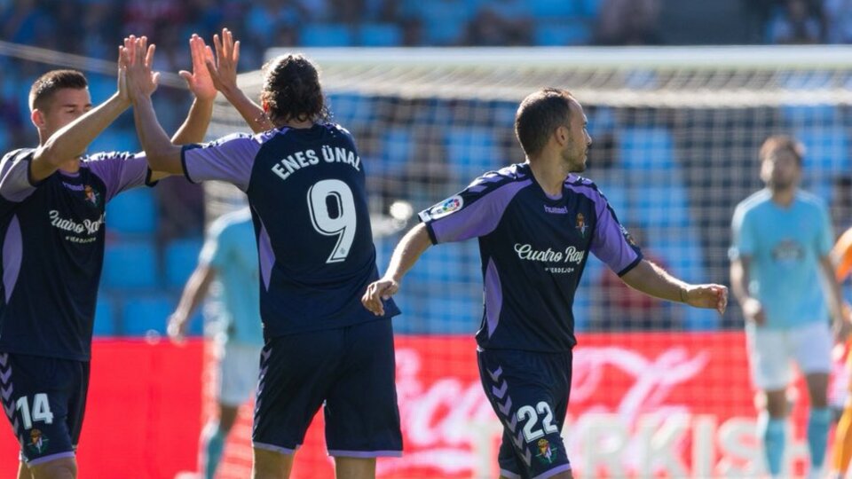 Enes Ünal, Türk derbisinde golünü attı