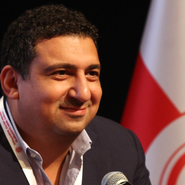 "Aykut Kocaman ile görüşmedik"
