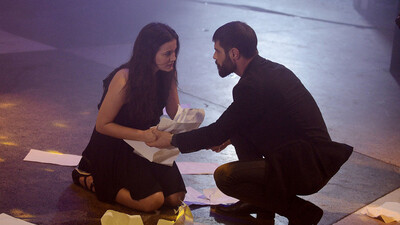 Bir Deli Rüzgar 3. bölüm fragmanı