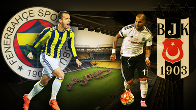 Fenerbahçe - Beşiktaş maçı ne zaman?