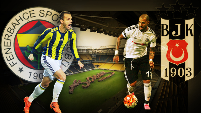 Fenerbahçe - Beşiktaş maçı ne zaman?