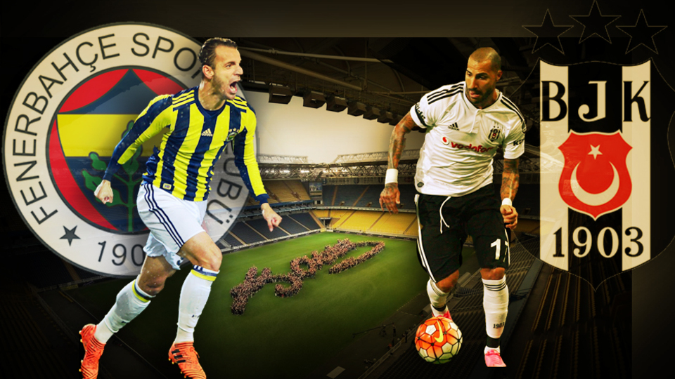 Fenerbahçe - Beşiktaş maçı ne zaman?