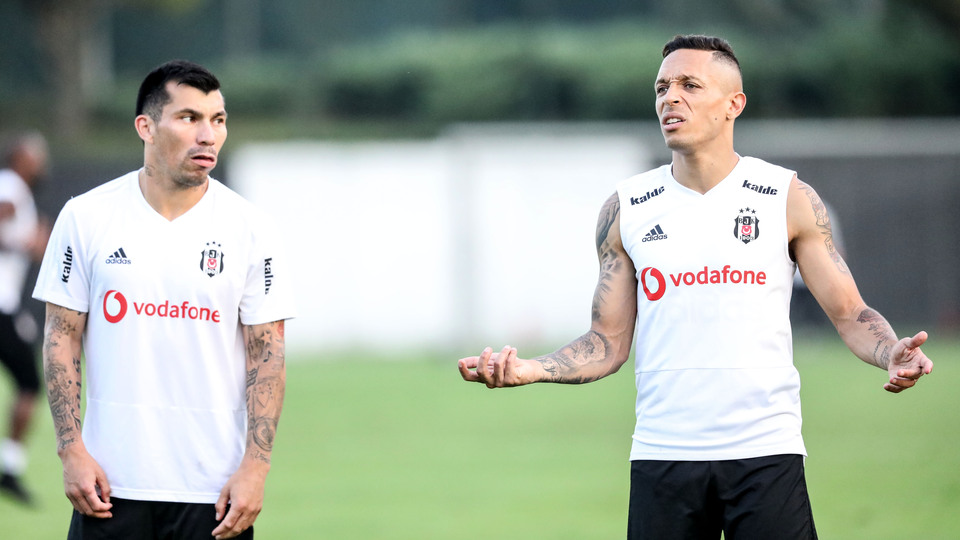 Adriano'nun durumu netlik kazanmadı