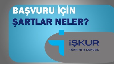 İŞKUR günlük 75 TL cep harçlığı veriyor! Şartlar neler?