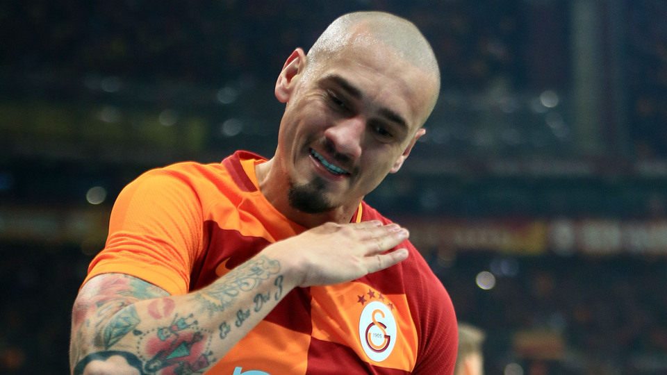 Maicon gidecek, 3 yıldız gelecek!