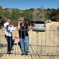 Bu yolun anahtarı sadece 3 kişide var