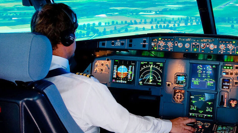 İşten çıkarılan pilotlar için emsal karar