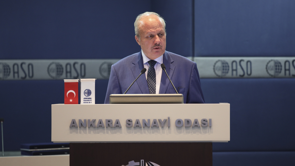 'KDV iadesi tahville yapılsın'