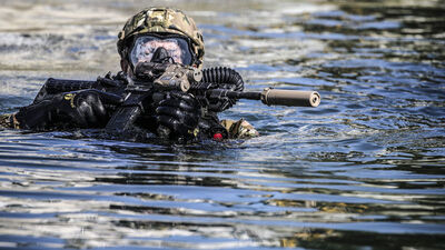 Onların parolası: Başarmadan dönmek yok!