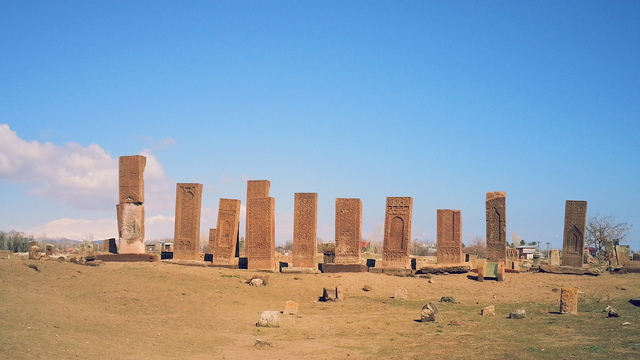 Üç yeni sakin şehir geliyor