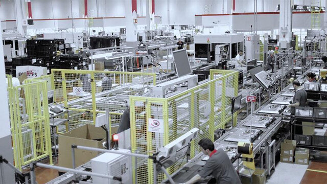 Yerlilik oranı yüzde 60 oldu
