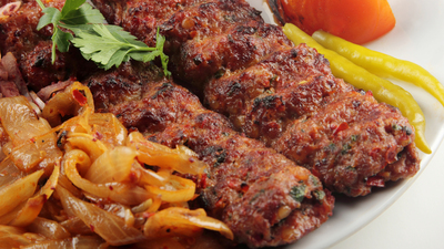 "Kebabı Adanalı gibi tüketin" önerisi!