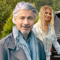 Behzat Uygur'u Songül Karlı'nın eski eşi sandılar