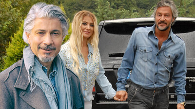 Behzat Uygur'u Songül Karlı'nın eski eşi sandılar