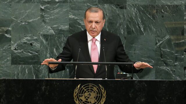 New York'un kalbi 'Türkiye' diye atacak