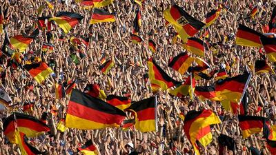 'Almanya şeker hastalığında AB'de ilk sırada'