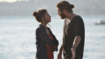 Sanem Can'dan vazgeçmek zorunda