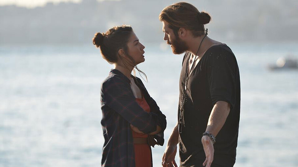 Sanem Can'dan vazgeçmek zorunda