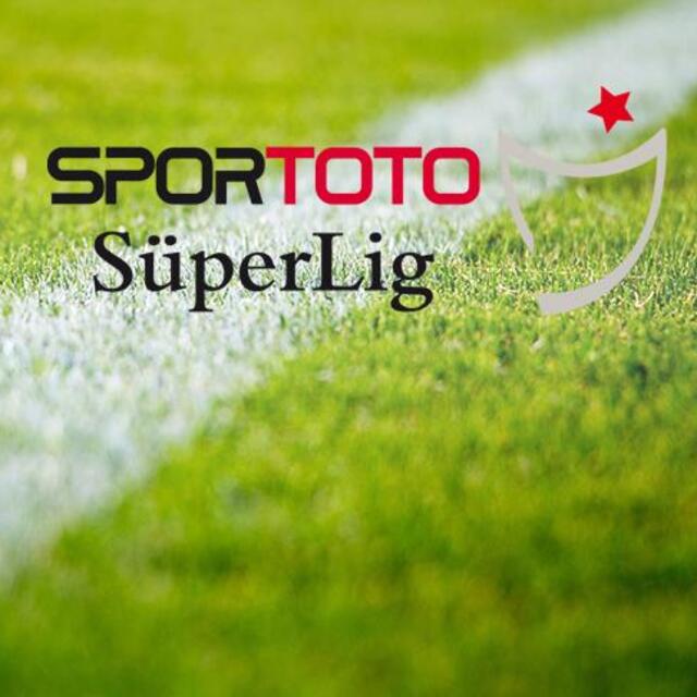 İşte güncel Süper Lig puan durumu