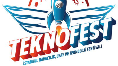 Gençlerin hayalleri göklere yükseldi