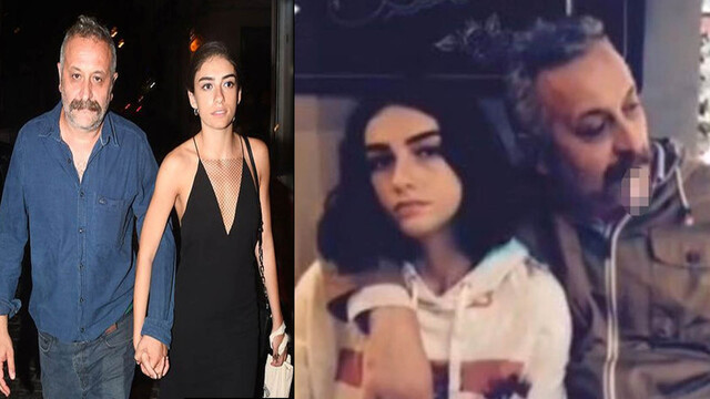 "Birbirini seven değil gıcık olan iki kişi"