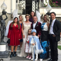 Böyle olur Küçük Ağa'nın sünneti