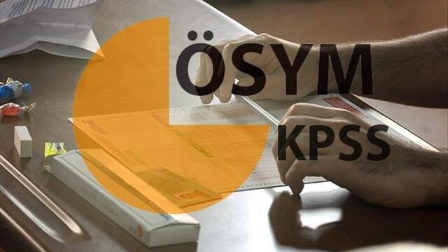 KPSS Ortaöğretim sınav yerleri belli oldu mu?