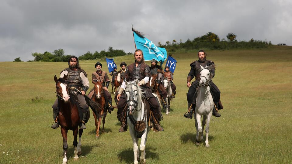 Diriliş Ertuğrul yeni sezon ne zaman başlayacak?