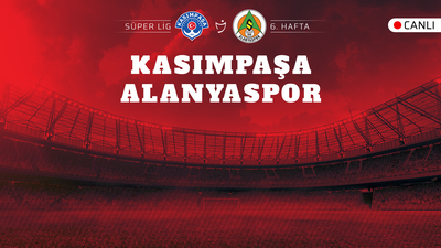 Alanya, Cisse ile kazandı