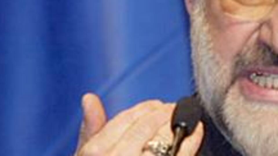 Eski İran Cumhurbaşkanı Hatemi: İran'da sistem kendini ıslah etmelidir