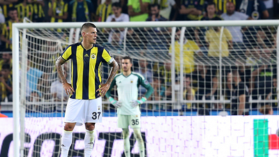 Fenerbahçe'de Skrtel belirsizliği!