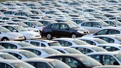 Otomotiv sektörüne ÖTV düzenlemesi