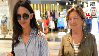 Aslan Leon için alışveriş