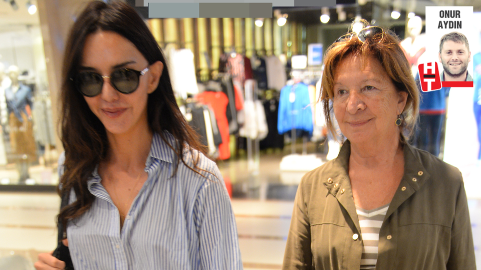 Aslan Leon için alışveriş