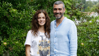 Kadın yeni sezon fragmanı yayınlandı!