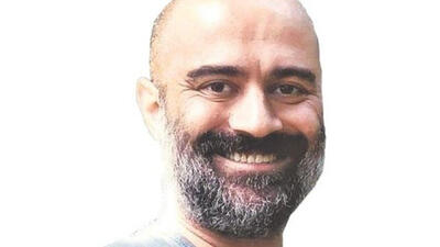 Oyuncunun, 'sahte polis kimliği' oyunu