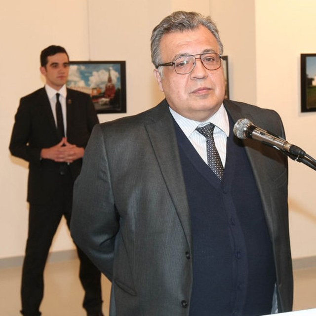 Yeni görüntüler! 10 saat 16 dakika önce oradaymış!