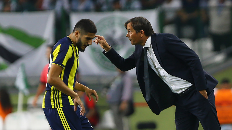 "Beşiktaş'a golümü atacağım!"