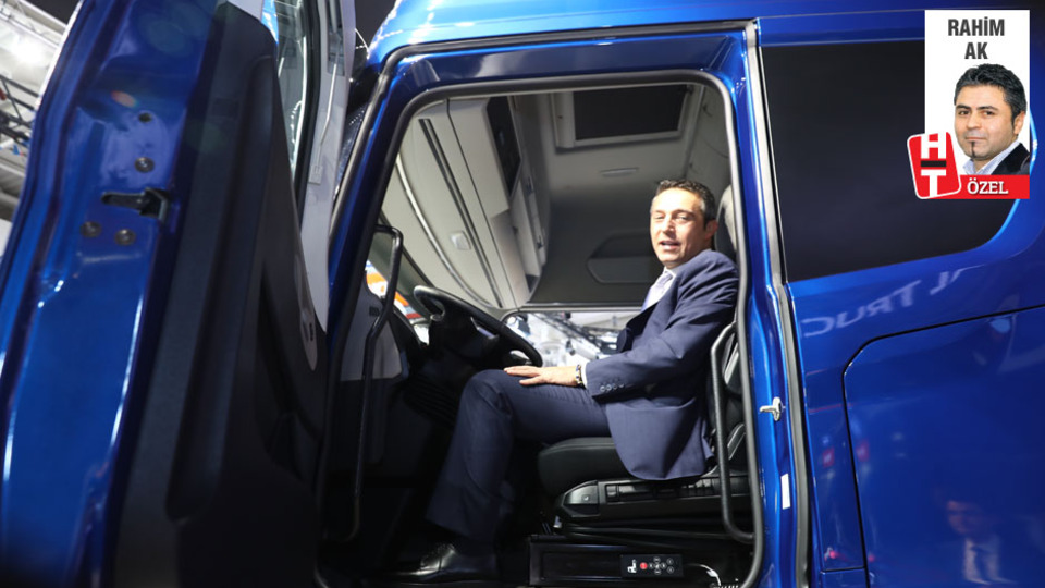 'Tünelin ucunda ışık var'