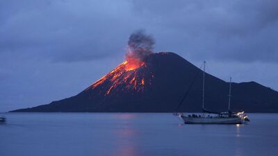 İki günde 44 kez patladı!
