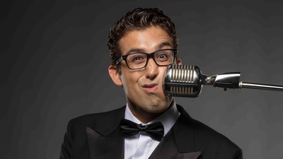 'En İyi Erkek Oyuncu' adayı gösterildi