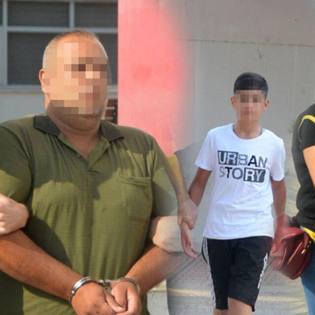 Polis bu ifadeye inanmadı!