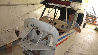 'Beni aşıyor' dedi, harekete geçti!