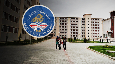 KYK 2. yedek yurt sonuçları açıklandı!