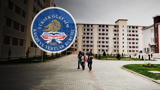 KYK 2. yedek yurt sonuçları açıklandı!