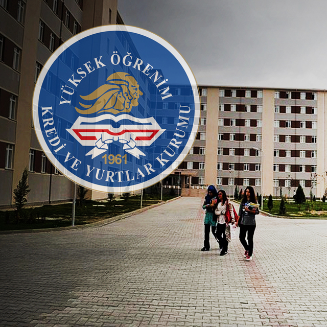 KYK 2. yedek yurt sonuçları açıklandı!