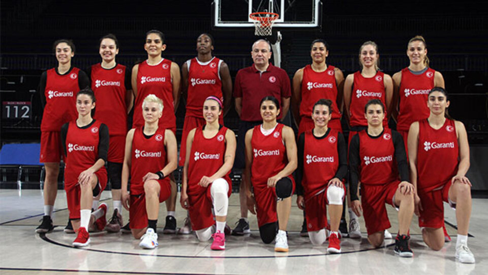 Türkiye - Avustralya maçı hangi kanalda?